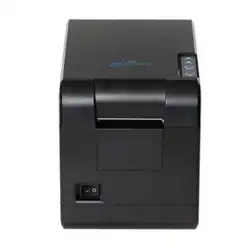 Принтер этикеток BSmart BS233