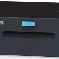 Термопринтер Cactus CS-TP-D420U
