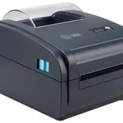 Термопринтер Cactus CS-TP-D440U