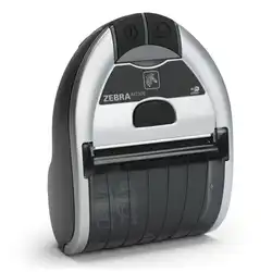 Термопринтер Zebra iMZ320 M3I-0UB0E020-00