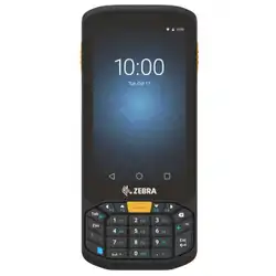 Терминал сбора данных  Zebra TC20 Mobile Computer TC200J-1KC111A6