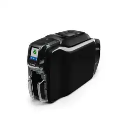 Принтер для карт Zebra ZC300 ZC31-0M0C000EM00