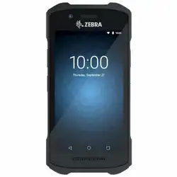 Терминал сбора данных  Zebra TC26 TC26BK-11A422-A6