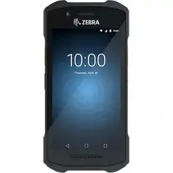 Терминал сбора данных  Zebra TC26 TC26BK-11A442-A6