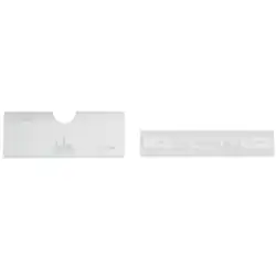 Расходный материал Zebra RFID метка Zebra ZBR2000 SAMPLE14648R