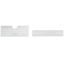 Расходный материал Zebra RFID этикетка для промышленных принтеров Zebra ZBR2000 SAMPLE15298R