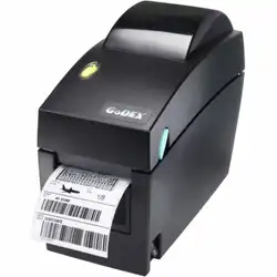 Принтер этикеток Godex DT2x