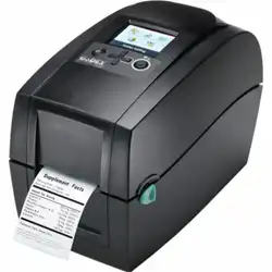 Принтер этикеток Godex RT200i