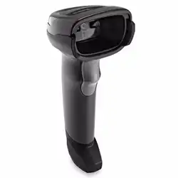 Сканер штрихкода Zebra DS2278-SR BLACK DS2278-SR7UMC00AZW (Ручной беспроводной, 2D, USB, Черный)
