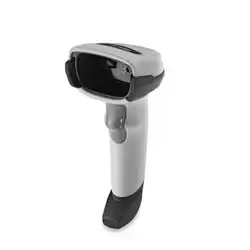 Сканер штрихкода Zebra DS2278-SR DS2278-SR6U2100PRW (Ручной беспроводной, 2D, USB, Белый)