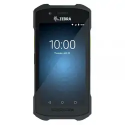 Терминал сбора данных  Zebra TC26BK TC26BK-11B212-A6