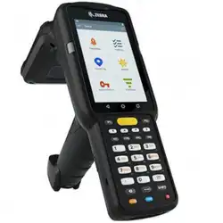 Терминал сбора данных  Zebra MC3330xR MC333U-GJ3EG4RU