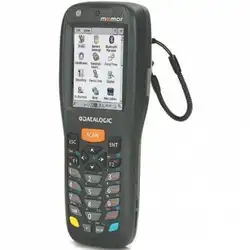 Терминал сбора данных  Datalogic Memor X3 944250037