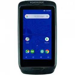 Терминал сбора данных  Datalogic Memor 1 Handheld Kit EMEA 944700020