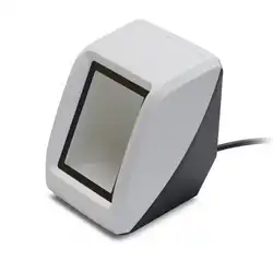 Сканер штрихкода Mertech PayBox 190 USB Mertech4090 (Стационарный, 2D, USB, Белый)