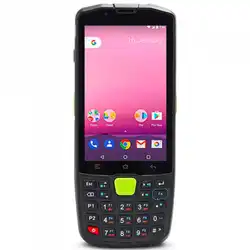 Терминал сбора данных  Mertech Seuic AutoID Q9 серии 8 (3/32Gb) Mertech9051