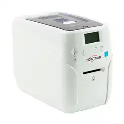 Принтер для карт Pointman Nuvia N10 N10-0001-00-S