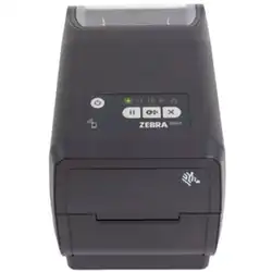 Принтер этикеток Zebra ZD411t ZD4A022-T0EM00EZ