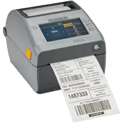 Принтер этикеток Zebra ZD621 ZD6A043-30EF00EZ
