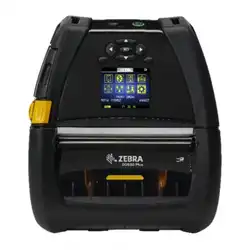 Принтер этикеток Zebra ZQ630 PLUS ZQ63-AUWAE14-00