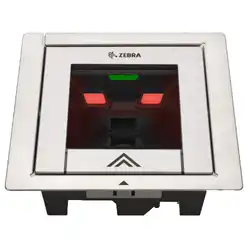 Сканер штрихкода Zebra SP7201 SP7201-SH00004SCWW (Встраиваемый, 2D, Белый)