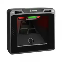 Сканер штрихкода Zebra SP7208 SP7208-SV00004ZCWW (Встраиваемый, 2D, Черный)