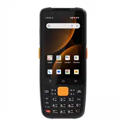 Терминал сбора данных  Mertech MovFast S40 9255