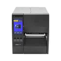 Принтер этикеток Zebra ZT23142 ZT23142-T3E000FZ