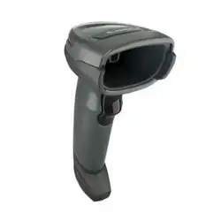 Сканер штрихкода Zebra SBDS4608-HD7U2100AZW (Ручной проводной, 2D, USB, Черный)