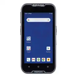 Терминал сбора данных  Datalogic Memor 11 944900008 Memor_11_944900008