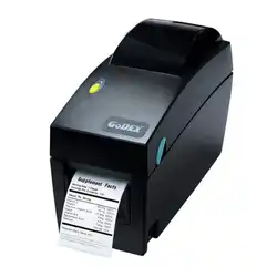 Принтер этикеток Godex DT2х SU DT2х_SU