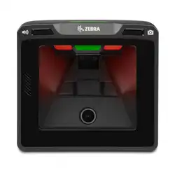 Сканер штрихкода Zebra SP7201-SV00004ZCWW (Встраиваемый, 2D, USB, Черный)