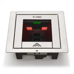 Сканер штрихкода Zebra SP7208 SP7208-SH00004SCWW (Встраиваемый, 2D, USB, Com (RS232), Черный)