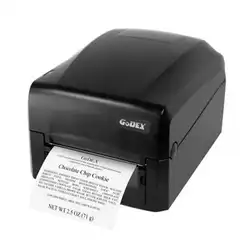 Принтер этикеток Godex GE330UES 011-GE3E02-000
