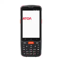 Терминал сбора данных  АТОЛ Smart.Slim 63987