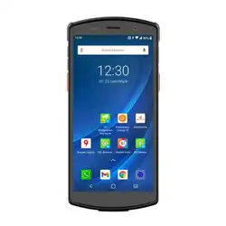 Терминал сбора данных  UROVO  DT50-SU4S11E4F31-M