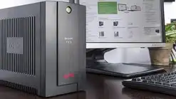 Зачем компьютеру сетевой фильтр и бесперебойный блок питания UPS?