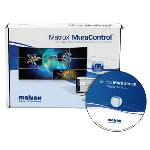 Microsoft Matrox MURA CTRLWF Apltech.ru