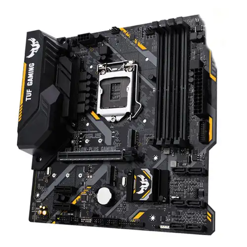 Tuf gaming b360m discount