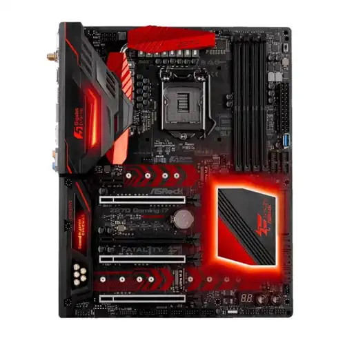 Lga 1151 z270 online
