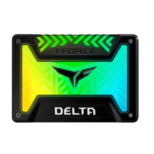 Delta ssd hot sale