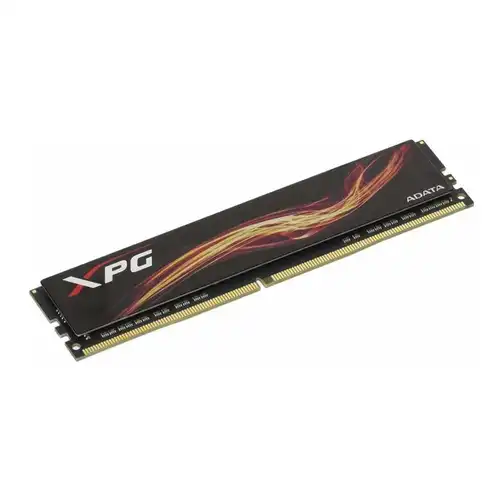 Xpg flame top