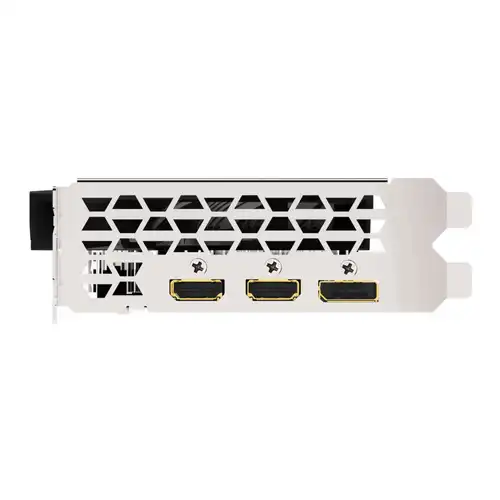 Gigabyte GeForce GTX 1650 MINI ITX OC 4G GV N1650IXOC 4GD 4 Apltech.ru
