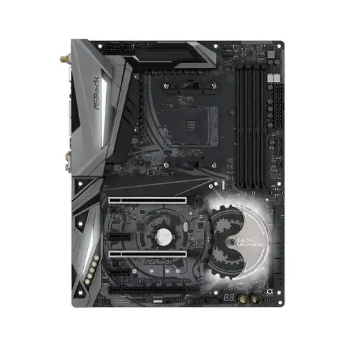 Asrock x470 store