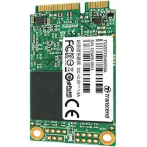 Msata ssd 32gb store