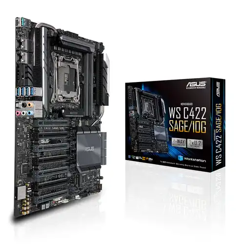 Intel c422 sales