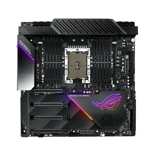 Asus ROG Dominus Extreme ROG DOMINUS EXTREME EEB LGA 3647 Apltech.ru