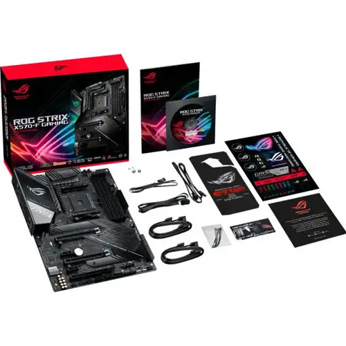X570 gaming f online