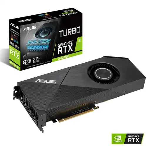 Asus 2060 super turbo on sale