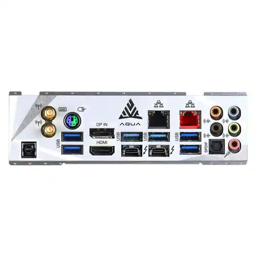 X570 aqua price outlet
